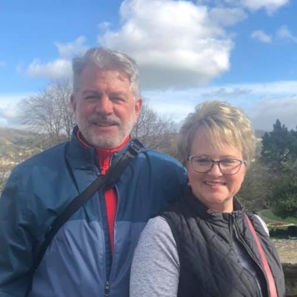 Meet your Posher, Alicia - Picture 1 of 1